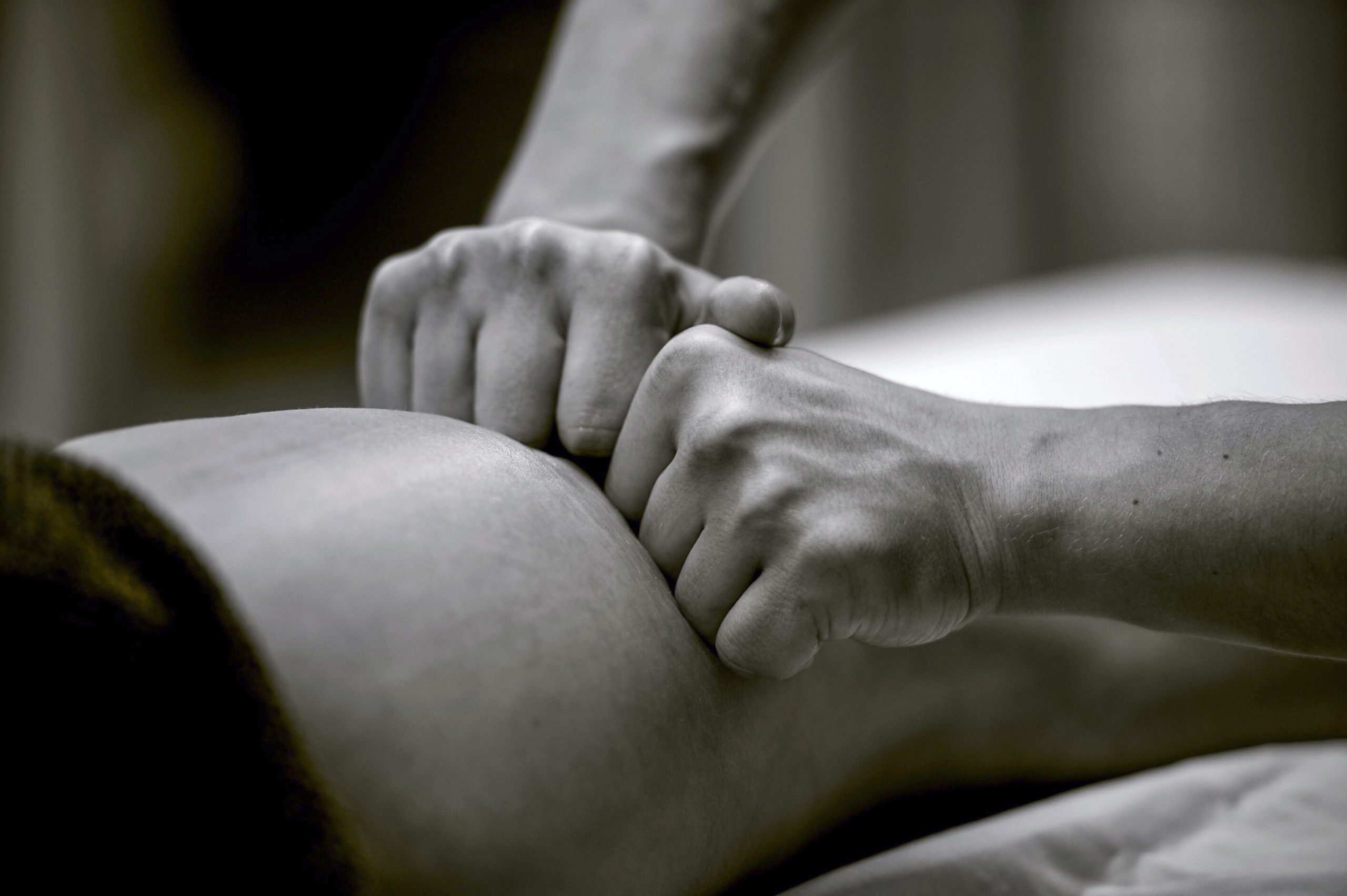 Teraske Sanitätshaus Kompression Lymphödem Massage