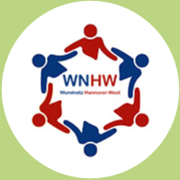 Teraske Sanitätshaus Icon Logo WNHW